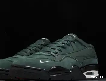 Hyperoad x Air” Air 4 Sylvester RM “Bike Nigel Jordan RM 0617
